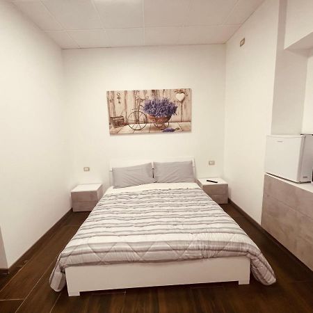 Maura'S B&B Gallarate Exteriér fotografie