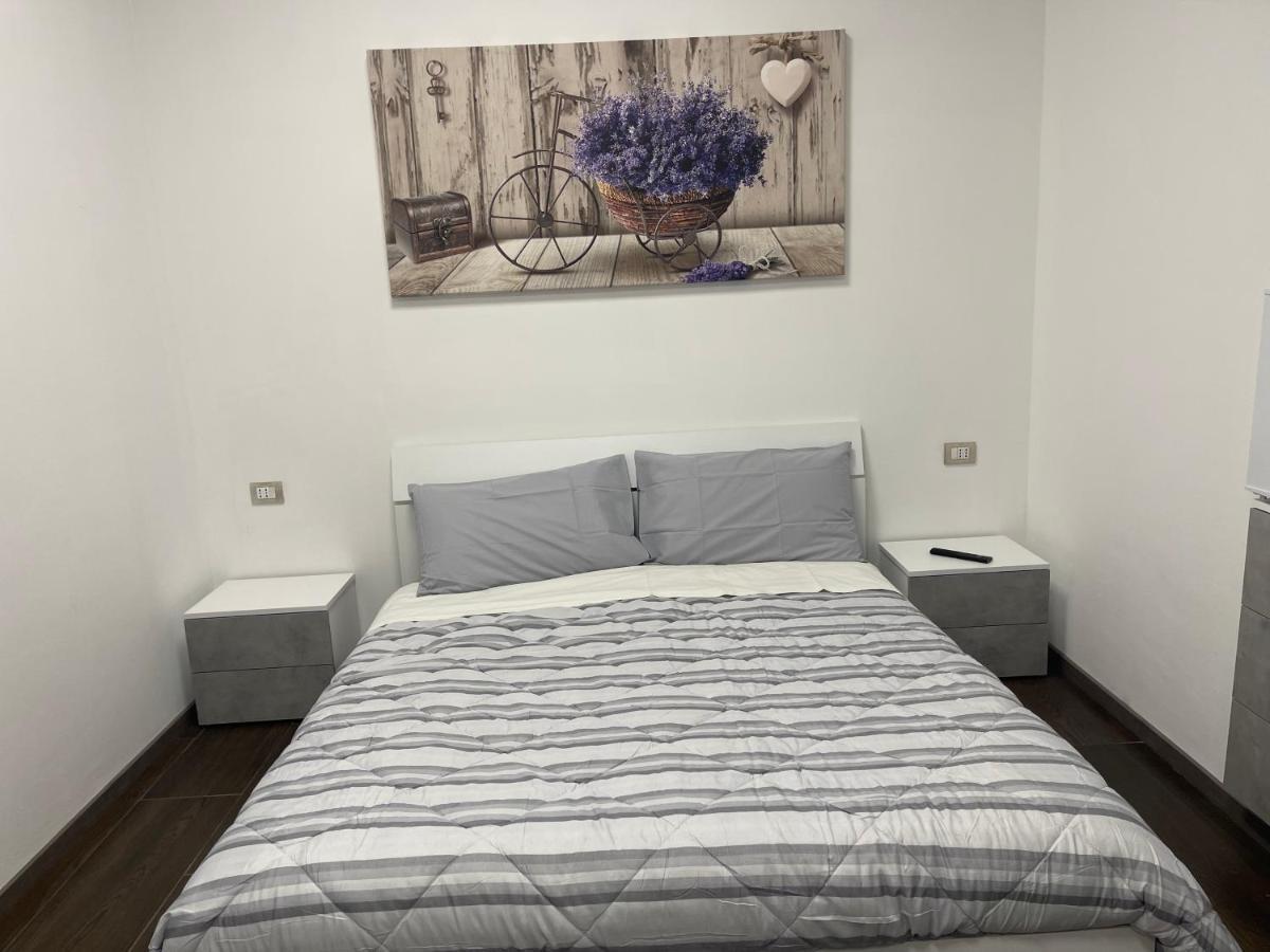 Maura'S B&B Gallarate Exteriér fotografie