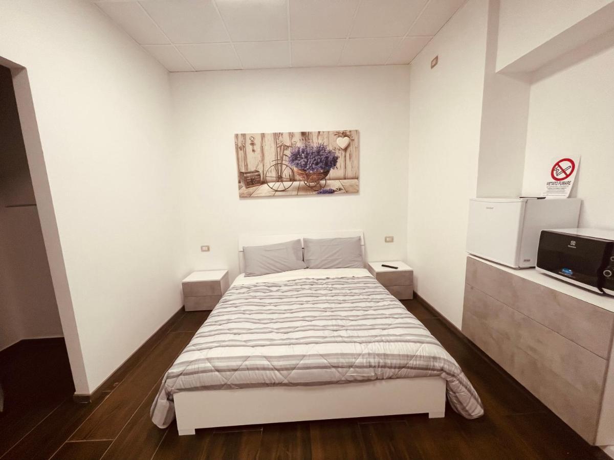 Maura'S B&B Gallarate Exteriér fotografie