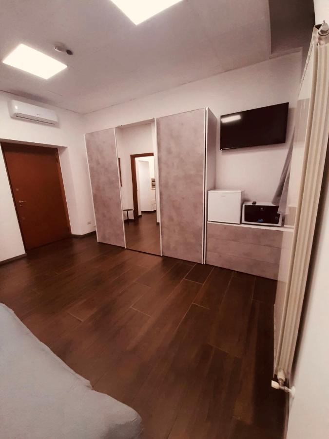 Maura'S B&B Gallarate Exteriér fotografie