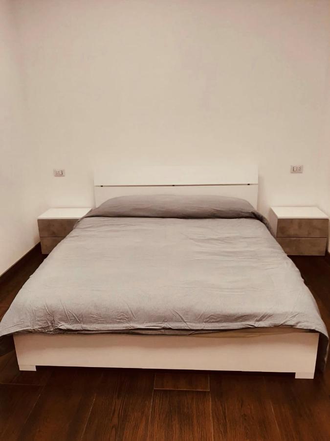 Maura'S B&B Gallarate Exteriér fotografie