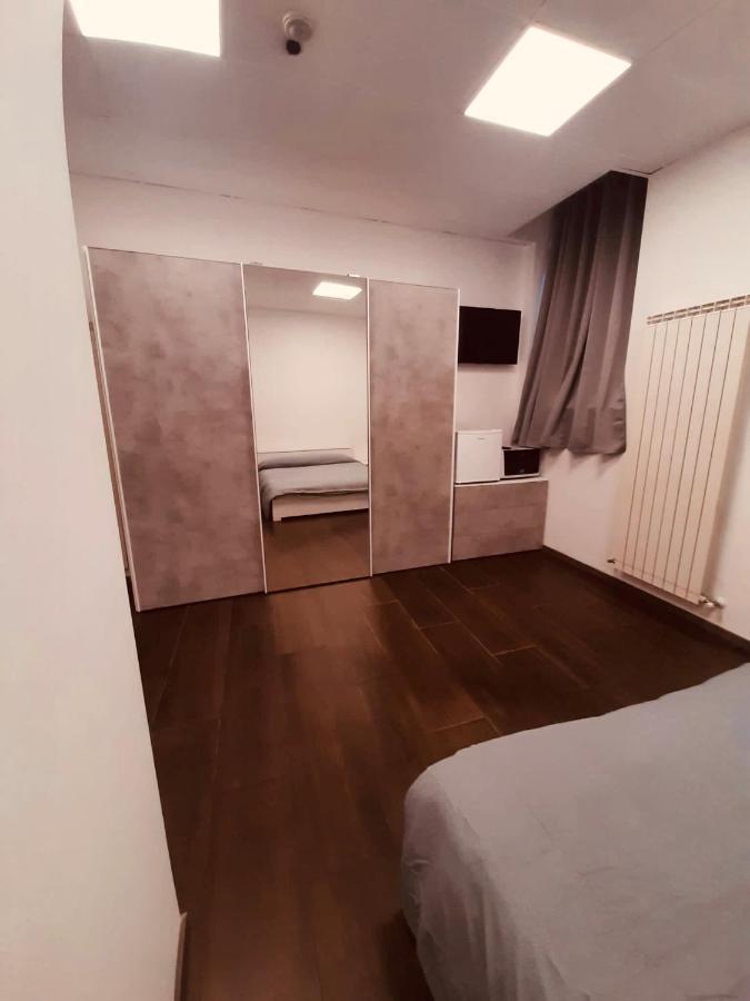 Maura'S B&B Gallarate Exteriér fotografie