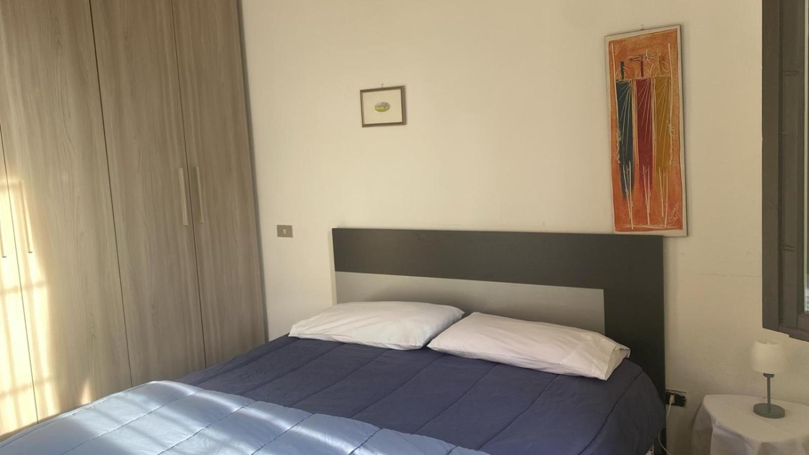 Maura'S B&B Gallarate Exteriér fotografie