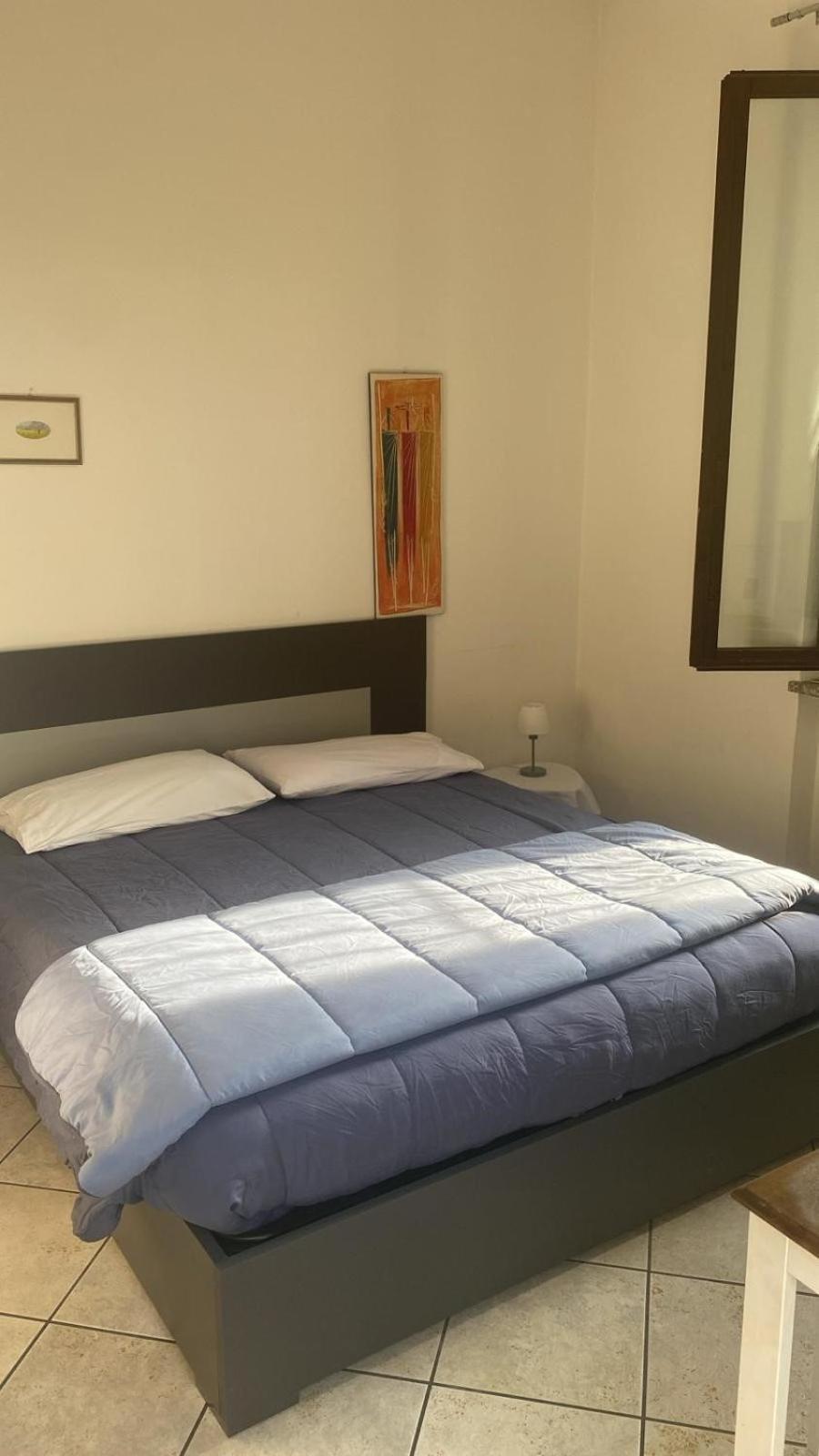 Maura'S B&B Gallarate Exteriér fotografie